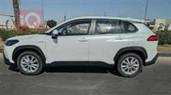 تويوتا كورولا كروس